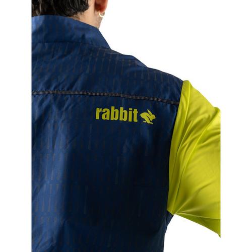 Men's rabbit Low Light Momentum Windbreaker - Primary Image