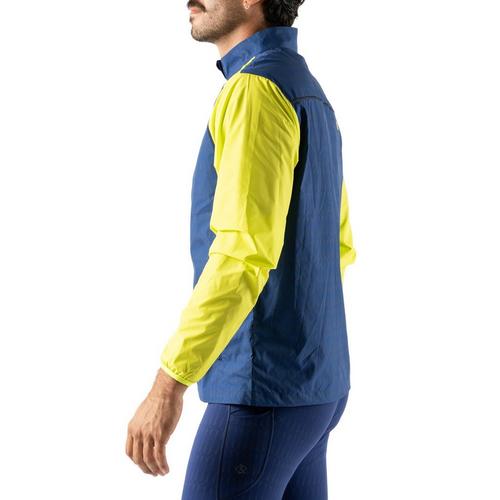 Men's rabbit Low Light Momentum Windbreaker - Primary Image