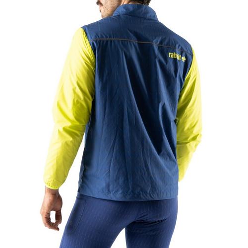 Men's rabbit Low Light Momentum Windbreaker - Primary Image