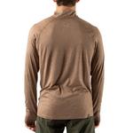 Men's rabbit EZ Long Sleeve 1/4 Zip - Thumbnail 5 of 5
