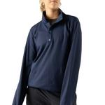 Women's rabbit Backcountry Long Sleeve 1/4 Zip - Thumbnail 1 of 5