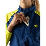Women's rabbit Low Light Momentum Hooded Jacket - Thumbnail 4 of 6