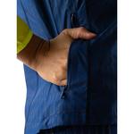 Women's rabbit Low Light Momentum Hooded Jacket - Thumbnail 5 of 6