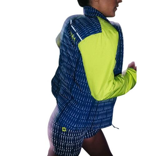 Women's rabbit Low Light Momentum Hooded Jacket - Primary Image