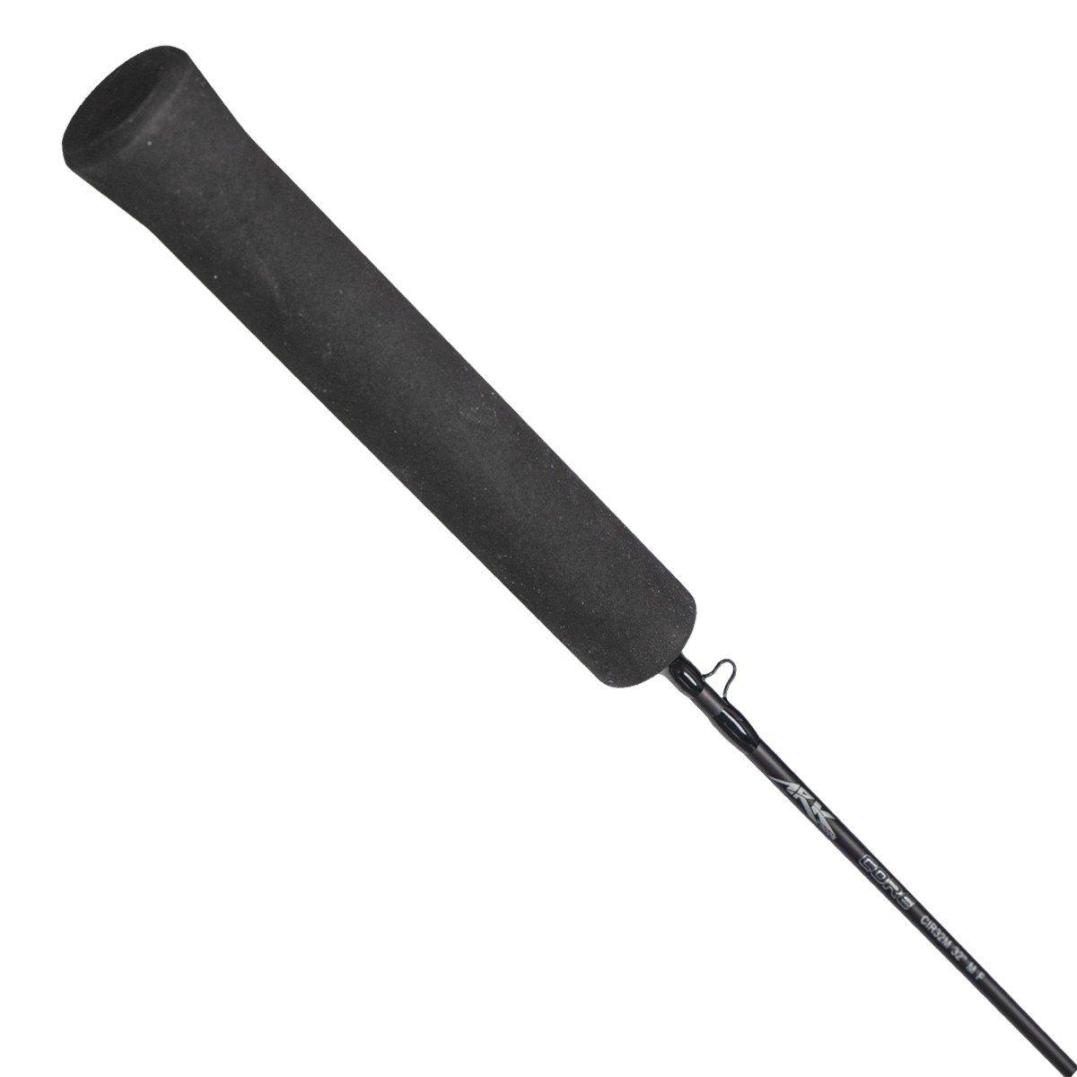 ARK Fishing Ice Core Spinning Rod