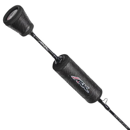 ARK Fishing Ice Catalyzer Spinning Rod