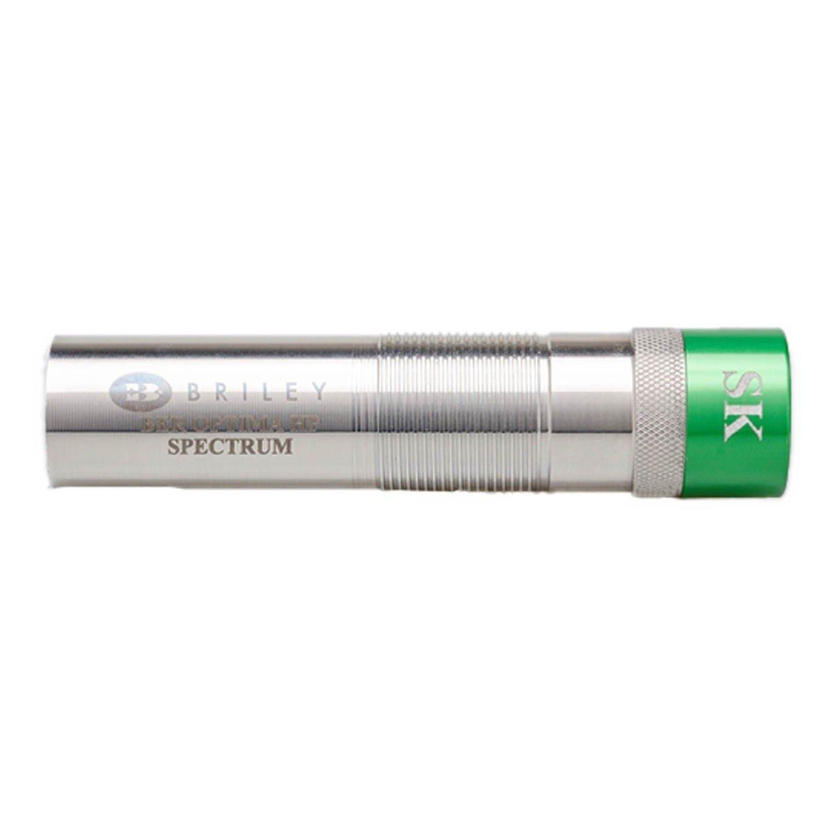 Briley Spectrum Beretta Optima HP 12 Gauge Extended Choke Tube - Briley