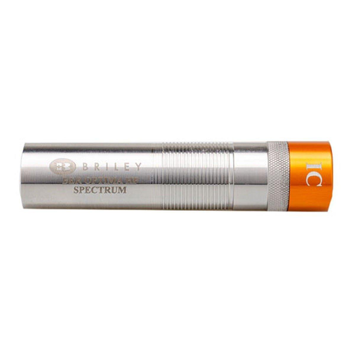 Briley Spectrum Beretta Optima HP 12 Gauge Extended Choke Tube - Briley