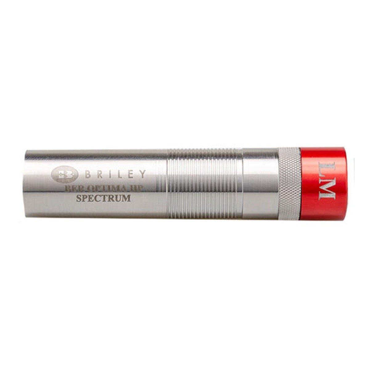 Briley Spectrum Beretta Optima HP 12 Gauge Extended Choke Tube - Briley