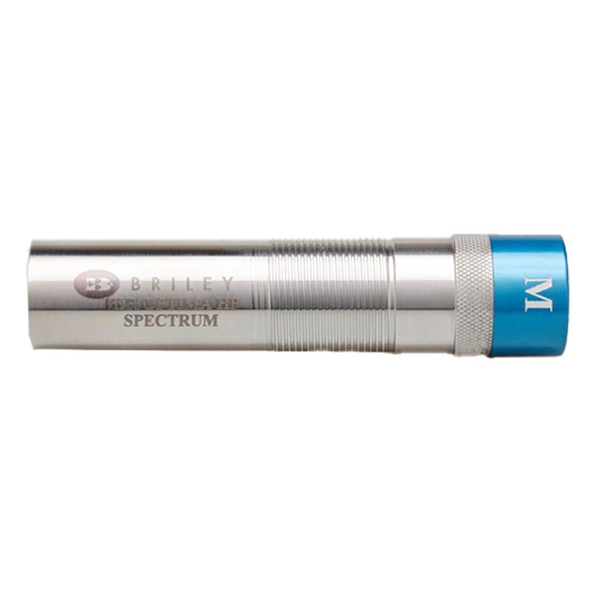 Briley Spectrum Beretta Optima HP 12 Gauge Extended Choke Tube - Briley