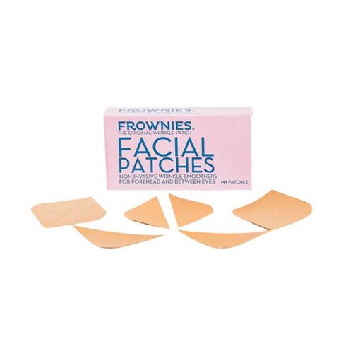 Frownies Forehead & Between Eyes Facial Patches - Primary Image