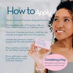 Frownies Forehead & Between Eyes Facial Patches - Thumbnail 4 of 4