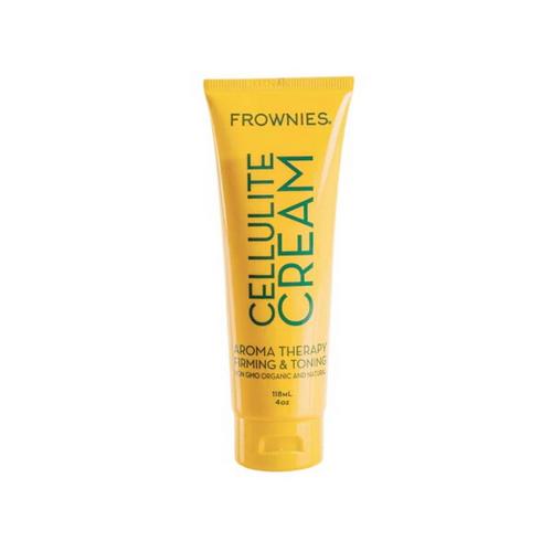 Frownies Natural Firming and Toning Cream - Primary Image