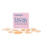 Frownies Corners of Eyes & Mouth Facial Patches - Thumbnail 1 of 7