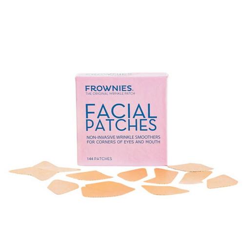 Frownies Corners of Eyes & Mouth Facial Patches - Primary Image