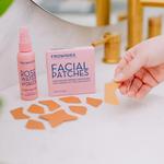 Frownies Corners of Eyes & Mouth Facial Patches - Thumbnail 5 of 7