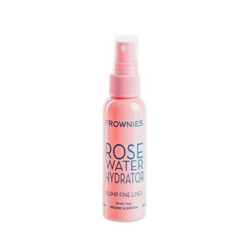 Frownies Rosewater Hydrator - Primary Image