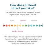 Frownies pH Balancing-Face Wash - Thumbnail 3 of 4