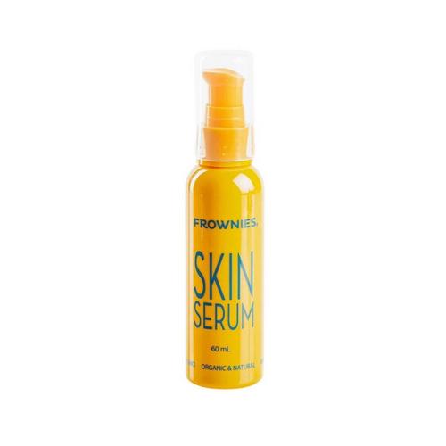 Frownies Vitamin C & E Skin Serum - Primary Image