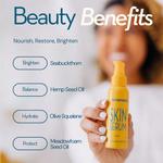 Frownies Vitamin C & E Skin Serum - Thumbnail 2 of 5