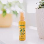 Frownies Vitamin C & E Skin Serum - Thumbnail 5 of 5