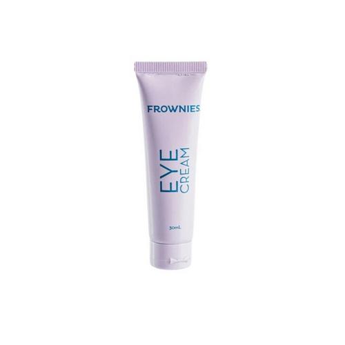 Frownies Vitamin E Eye Cream - Primary Image