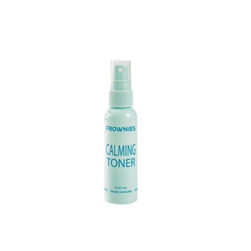 Frownies Calming Toner - Primary Image