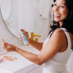 Frownies Calming Toner - Thumbnail 4 of 5