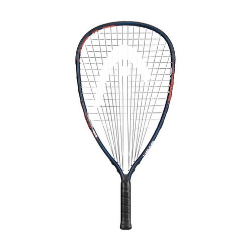 HEAD MX Fire Racketball Racket - Primary Image