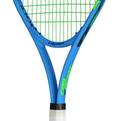 HEAD Ti Conquest Tennis Racket - Primary Image