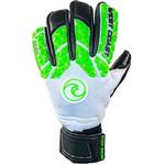 West Coast Goalkeeping Quantum EXO Toxic Goalkeeper Gloves - Thumbnail 1 of 9
