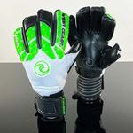 West Coast Goalkeeping Quantum EXO Toxic Goalkeeper Gloves - Thumbnail 8 of 9