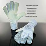 West Coast Goalkeeping Phantom Platinum Goalkeeper Gloves - Thumbnail 5 of 14