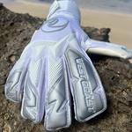 West Coast Goalkeeping Phantom Platinum Goalkeeper Gloves - Thumbnail 11 of 14