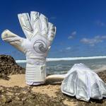 West Coast Goalkeeping Phantom Platinum Goalkeeper Gloves - Thumbnail 10 of 14