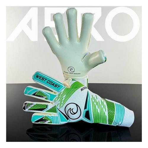 West Coast AERO Turner Soccer Goalkeeper Gloves - Primary Image