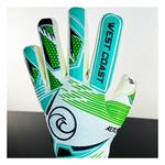 West Coast AERO Turner Soccer Goalkeeper Gloves - Thumbnail 4 of 6