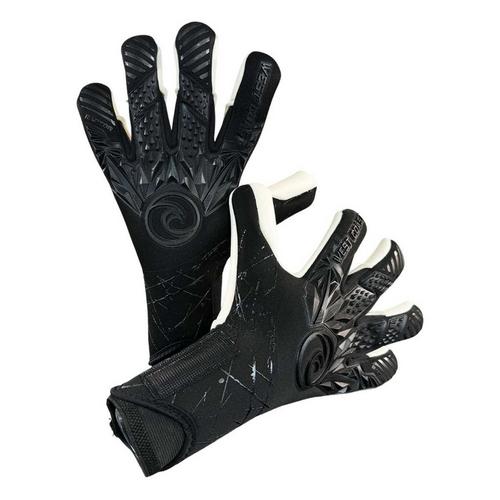 West Coast Raptor Shadow Goalkeeper Gloves - Primary Image
