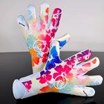 West Coast Goalkeeping Raptor Aloha Goalkeeper Gloves - Thumbnail 4 of 13