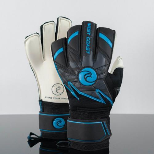 West Coast Goalkeeping Academy Series Goalkeeper Gloves - Primary Image
