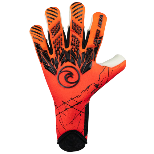 West Coast Goalkeeping Raptor Monarch Goalkeeper Gloves - Primary Image