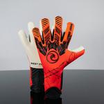 West Coast Goalkeeping Raptor Monarch Goalkeeper Gloves - Thumbnail 2 of 9