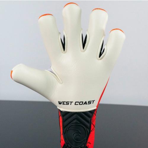 West Coast Goalkeeping Raptor Monarch Goalkeeper Gloves - Primary Image