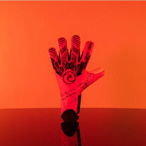 West Coast Goalkeeping Raptor Monarch Goalkeeper Gloves - Primary Image