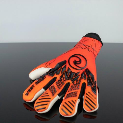 West Coast Goalkeeping Raptor Monarch Goalkeeper Gloves - Primary Image