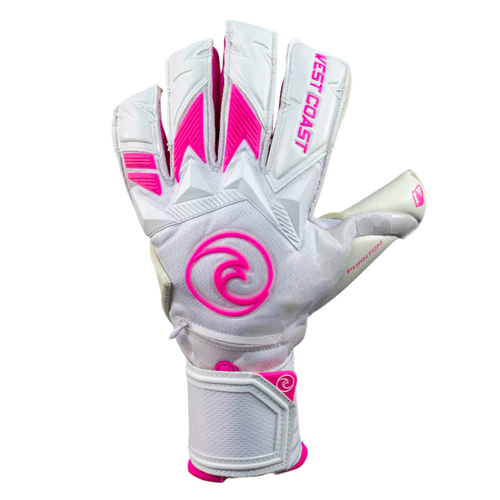 West Coast Goalkeeping Phantom Lotus Goalkeeper Gloves - Primary Image