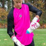 West Coast Goalkeeping Phantom Lotus Goalkeeper Gloves - Thumbnail 4 of 10