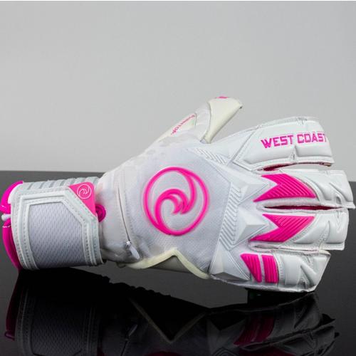 West Coast Goalkeeping Phantom Lotus Goalkeeper Gloves - Primary Image