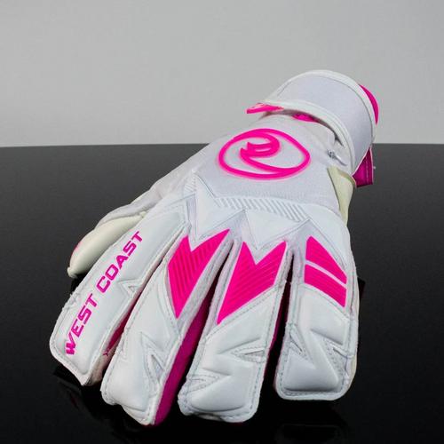 West Coast Goalkeeping Phantom Lotus Goalkeeper Gloves - Primary Image