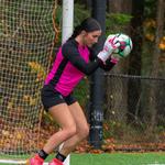 West Coast Goalkeeping Phantom Lotus Goalkeeper Gloves - Thumbnail 8 of 10